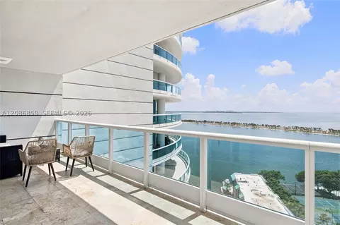 2127 Brickell Ave #2205, Miami, FL 33129