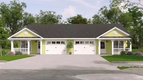 2214 NE 6th St, Cape Coral, FL 33909
