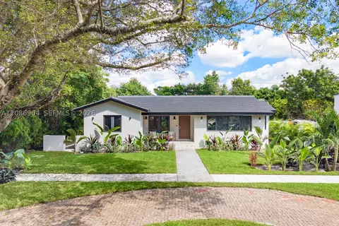 795 NE 94th St, Miami Shores, FL 33138