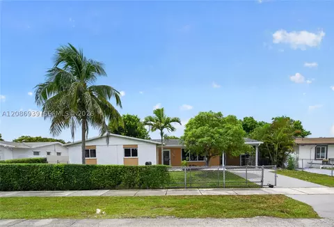 19920 SW 118th Pl, Miami, FL 33177