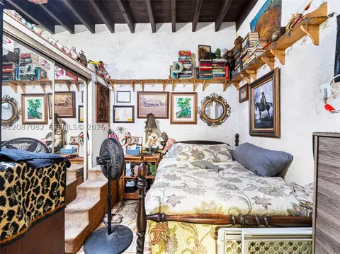 Bedroom - 5440 E 7th Ave, Hialeah, FL 33013 photo 4 of 4