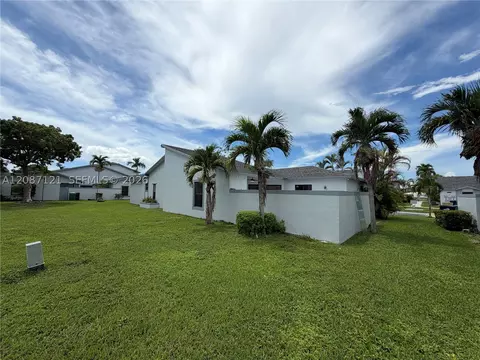 6705 SW 152nd Pl #45-05, Miami, FL 33193