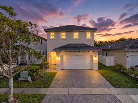 278 SE 31st Ter, Homestead, FL 33033