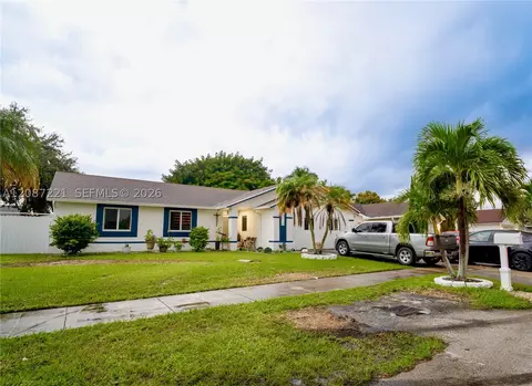 13814 SW 281 St SW, Homestead, FL 33033