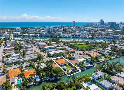 7940 Hawthorne Ave, Miami Beach, FL 33141
