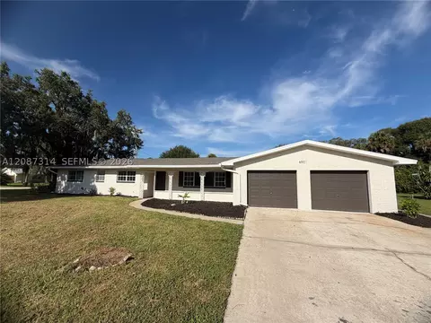 6501 Fort Pierce Blvd, Fort Pierce, FL 34951