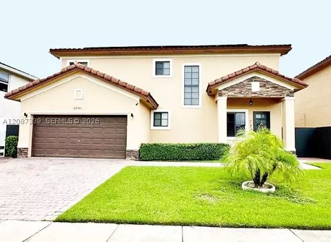 22961 SW 115th Ave, Miami, FL 33170