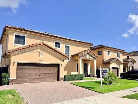 22961 SW 115th Ave, Miami, FL 33170