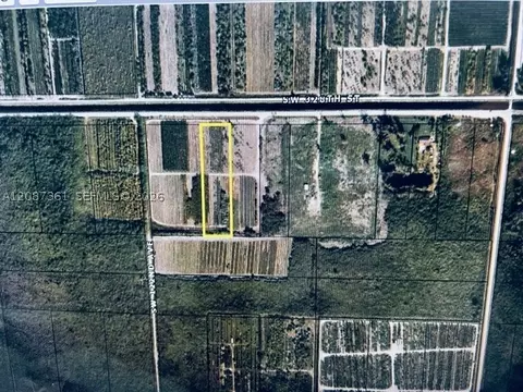 336 SW St Sw 122 Ave, Homestead, FL 33035