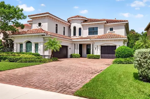 10283 Sweet Bay Mnr, Parkland, FL 33076