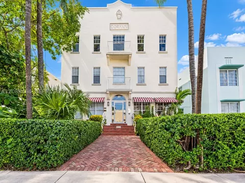 1244 Pennsylvania Ave #302, Miami Beach, FL 33139
