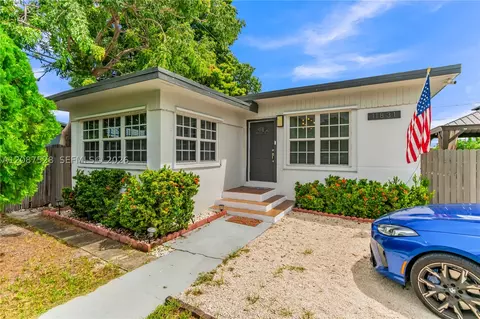11831 NW 5th Ave, Miami, FL 33168
