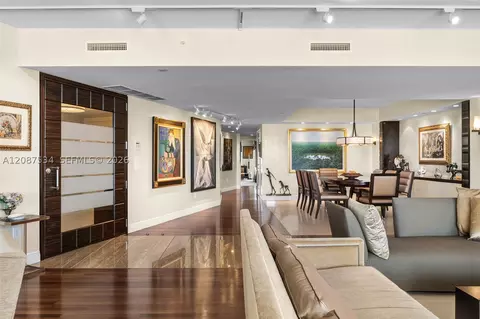6000 Island Blvd #1703, Aventura, FL 33160