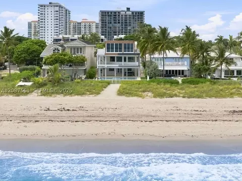3036 N Atlantic Blvd, Fort Lauderdale, FL 33308