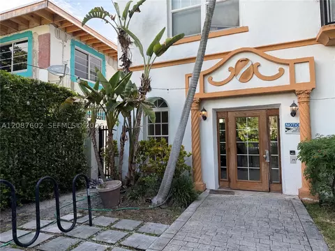 737 Jefferson Ave #303, Miami Beach, FL 33139