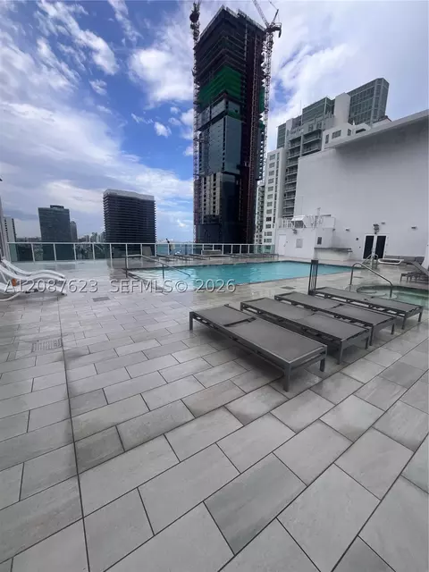 133 NE 2nd Ave #2301, Miami, FL 33132