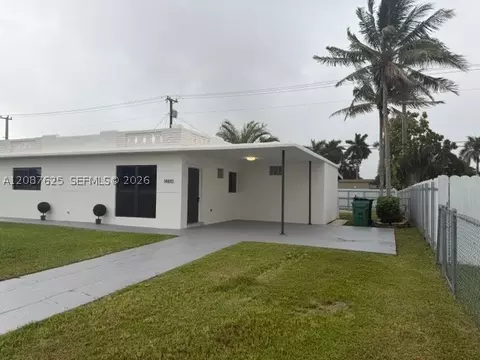 14810 Lincoln Dr, Homestead, FL 33033