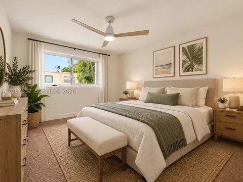 Bedroom - 7164 W 3rd Ave, Hialeah, FL 33014 photo 1 of 5