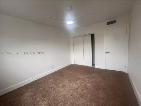 Bedroom - 7164 W 3rd Ave, Hialeah, FL 33014 photo 3 of 5