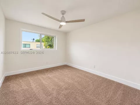 Bedroom - 7164 W 3rd Ave, Hialeah, FL 33014 photo 2 of 5