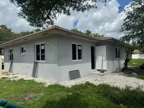 2883 NW 191st Ter, Miami Gardens, FL 33056