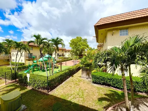 8600 SW 109th Ave #4-202, Miami, FL 33173
