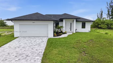1431 NW 17th Ave, Cape Coral, FL 33993