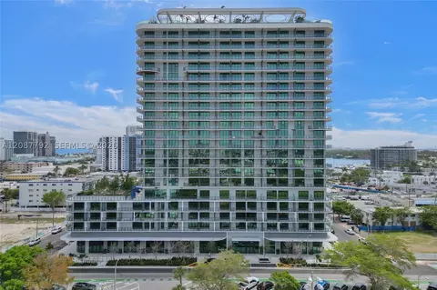 580 72 UNIT 1110, Miami Beach, FL 33141