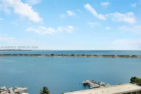 1901 Brickell Ave #B1702, Miami, FL 33129