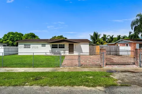 30334 SW 158th Ct, Homestead, FL 33033