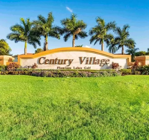 750 SW 138th Ave #106F, Pembroke Pines, FL 33027