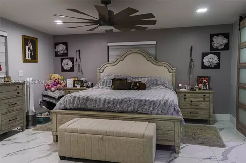 Bedroom - 1621 E 6th Ave, Hialeah, FL 33010 photo 1 of 3