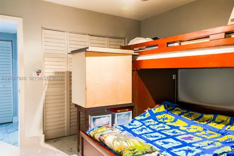 Bedroom - 1621 E 6th Ave, Hialeah, FL 33010 photo 2 of 3