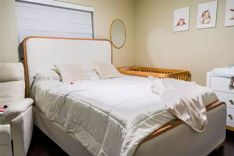Bedroom - 1621 E 6th Ave, Hialeah, FL 33010 photo 3 of 3