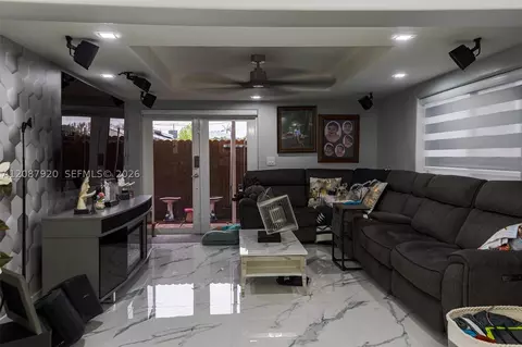Living - 1621 E 6th Ave, Hialeah, FL 33010 photo 1 of 1