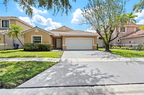 4931 SW 152nd Ave, Miramar, FL 33027