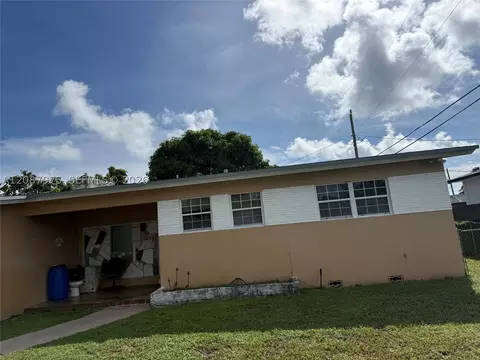 1409 S 24th Ter, Hollywood, FL 33020