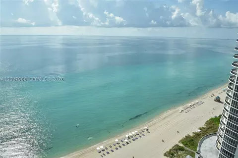 16001 Collins Ave #2302, Sunny Isles Beach, FL 33160