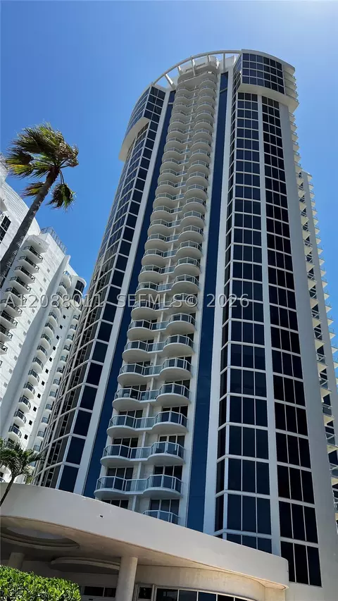 18671 Collins Ave #2104, Sunny Isles Beach, FL 33160