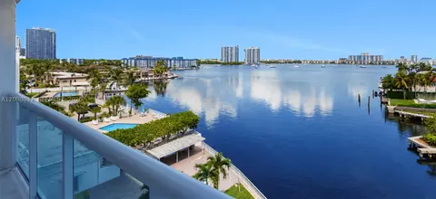 2841 NE 163rd St #607, North Miami Beach, FL 33160