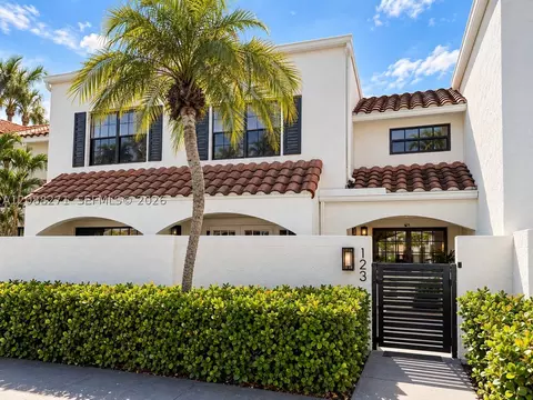 21204 Harbor Way #123-12, Aventura, FL 33180
