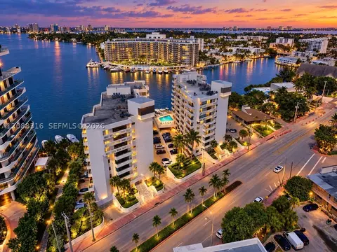 6830 Indian Creek Dr #7E, Miami Beach, FL 33141