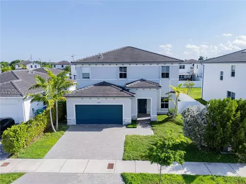 12740 SW 214th Ter, Miami, FL 33177