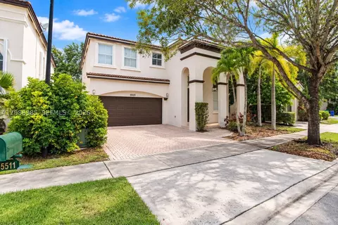 15511 SW 50th Ct, Miramar, FL 33027