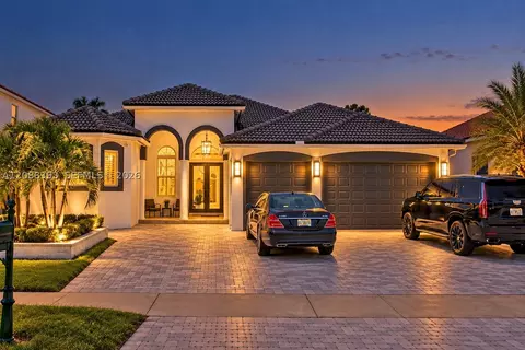 3062 SW 189th Ave, Miramar, FL 33029
