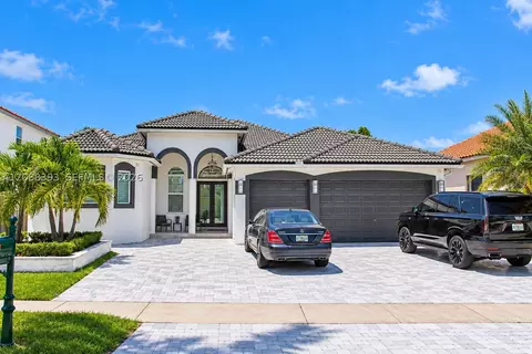 3062 SW 189th Ave, Miramar, FL 33029