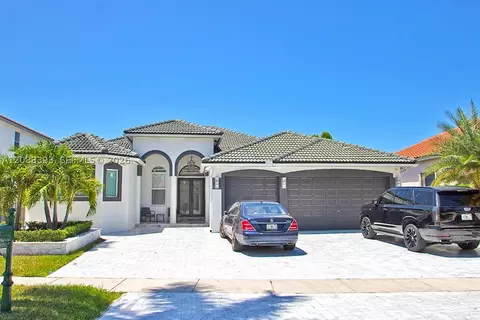 3062 SW 189th Ave, Miramar, FL 33029
