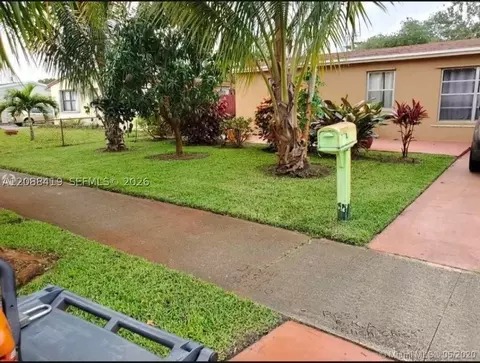 Undisclosed, Hollywood, FL 33024