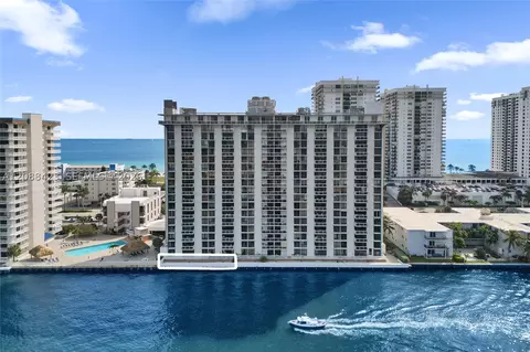 1600 S Ocean Dr #1F, Hollywood, FL 33019
