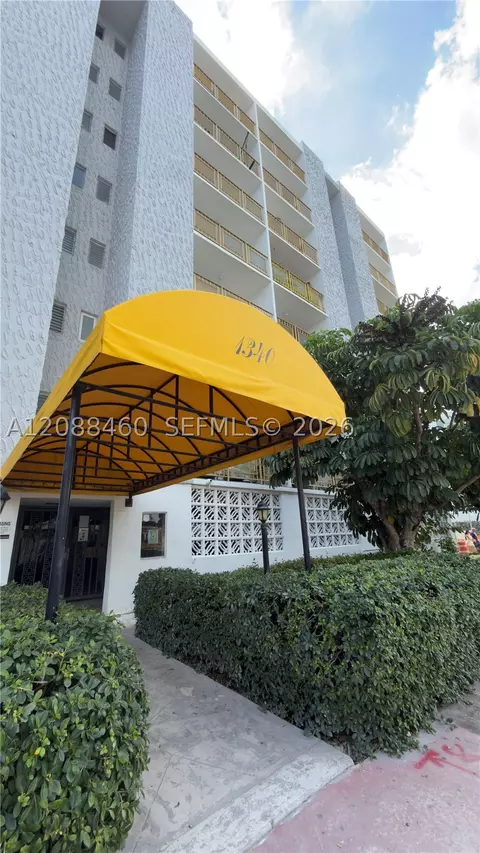 1340 Lincoln Rd #604, Miami Beach, FL 33139